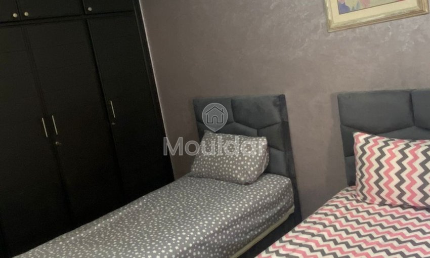 Appartement 2 Chambres à Vendre à Salé - Sidi Hajji - view 12