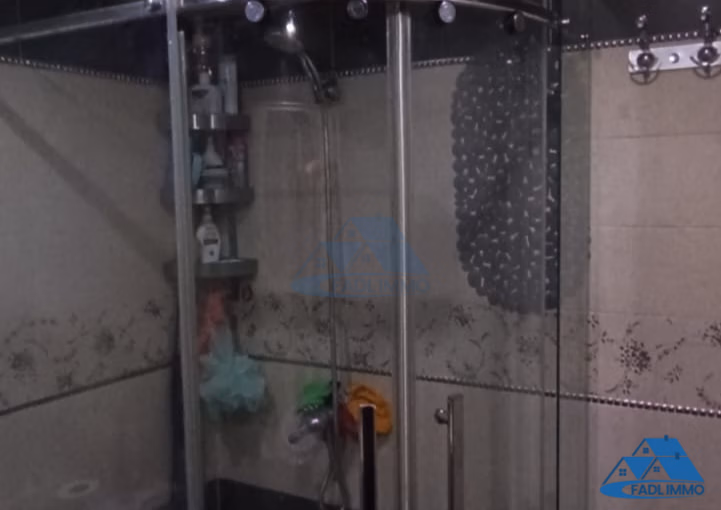 Rent Empty Apartment in the Maghreb Arab District of Temara