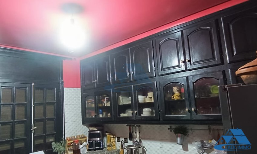 Affitto appartamento vuoto nel quartiere Maghreb Arabi Temara - view 10