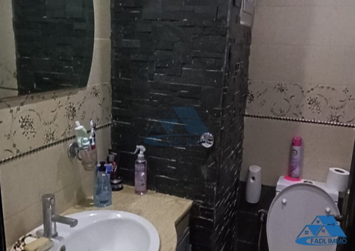 Affitto appartamento vuoto nel quartiere Maghreb Arabi Temara - view 7