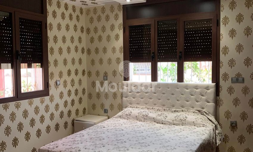 Villa spacieuse avec piscine à vendre à Agadir   - view 4