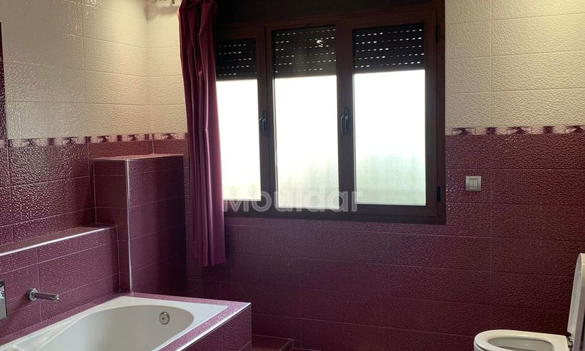 Villa spacieuse avec piscine à vendre à Agadir   - view 10