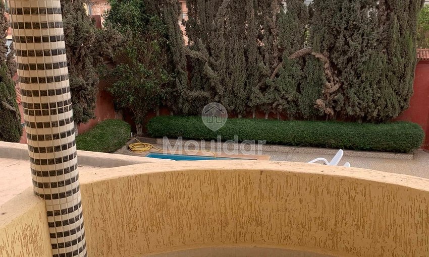 Villa spacieuse avec piscine à vendre à Agadir   - view 8
