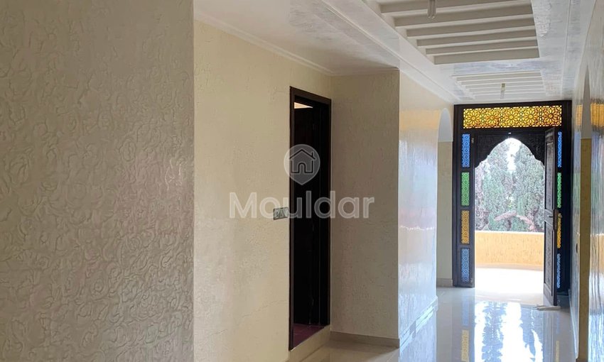 Villa spacieuse avec piscine à vendre à Agadir   - view 6