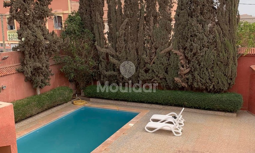 Villa spacieuse avec piscine à vendre à Agadir   - view 7