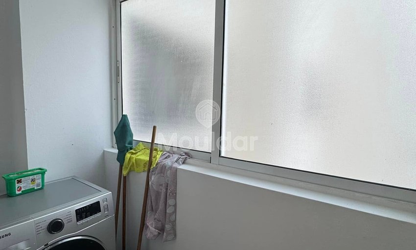 Luxury apartment for rent in Tangier - view 17