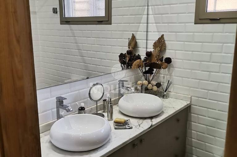 Villa for Sale in Marrakech Targa: Elegance and Space - view 19