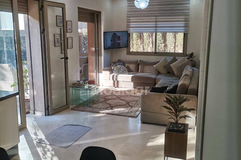 Villa for Sale in Marrakech Targa: Elegance and Space - view 2