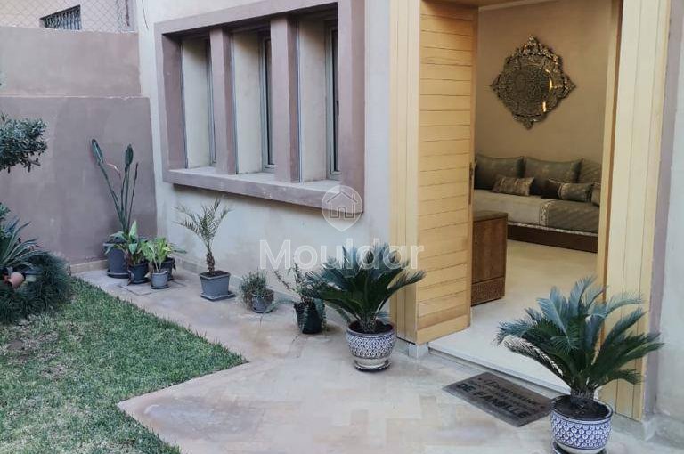 Villa for Sale in Marrakech Targa: Elegance and Space - view 4