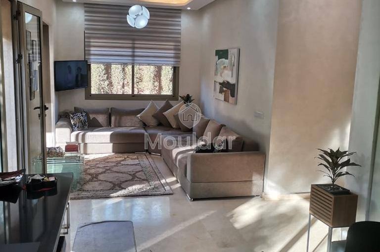 Villa for Sale in Marrakech Targa: Elegance and Space