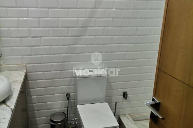 Villa for Sale in Marrakech Targa: Elegance and Space - view 18