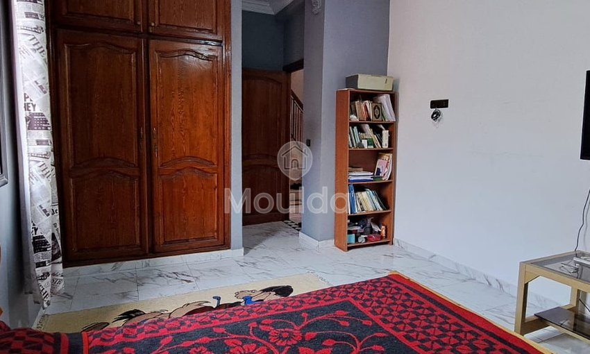 Vilă de lux de vânzare în Marrakech: 5 camere spațioase - view 9