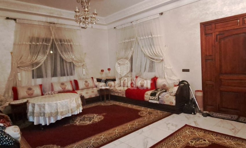 Vilă de lux de vânzare în Marrakech: 5 camere spațioase - view 2