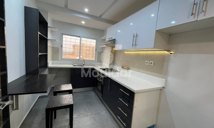 شقة جميلة غرفة نوم واحدة للبيع في مراكش - تارغة - view 16