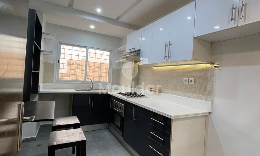 شقة جميلة غرفة نوم واحدة للبيع في مراكش - تارغة - view 18