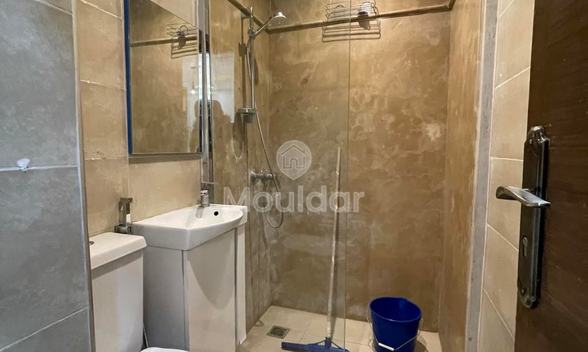 شقة جميلة غرفة نوم واحدة للبيع في مراكش - تارغة - view 21