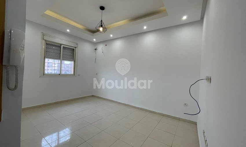 شقة جميلة غرفة نوم واحدة للبيع في مراكش - تارغة - view 3