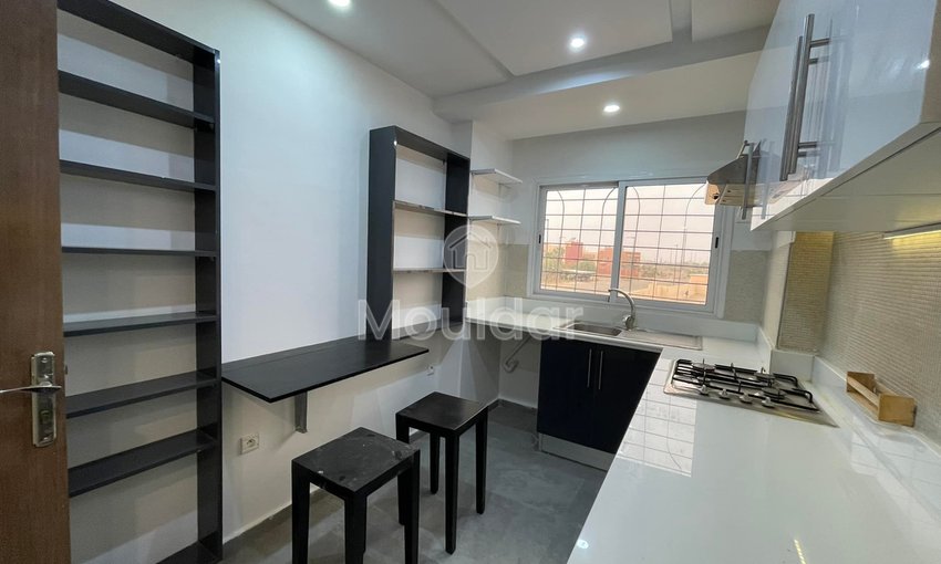 شقة جميلة غرفة نوم واحدة للبيع في مراكش - تارغة - view 15