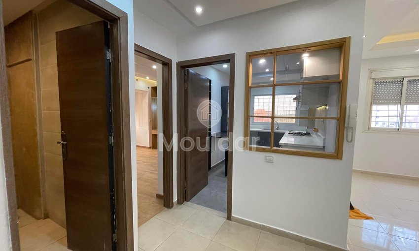 شقة جميلة غرفة نوم واحدة للبيع في مراكش - تارغة - view 11