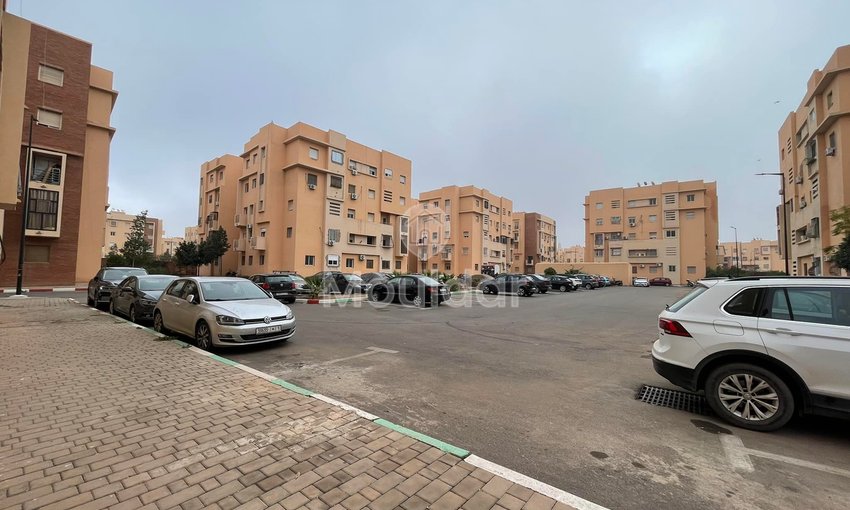 شقة جميلة غرفة نوم واحدة للبيع في مراكش - تارغة - view 14