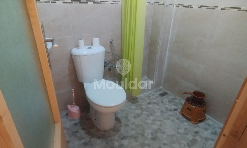 شقة رائعة للإيجار في المحمدية - 2 غرف نوم - view 10