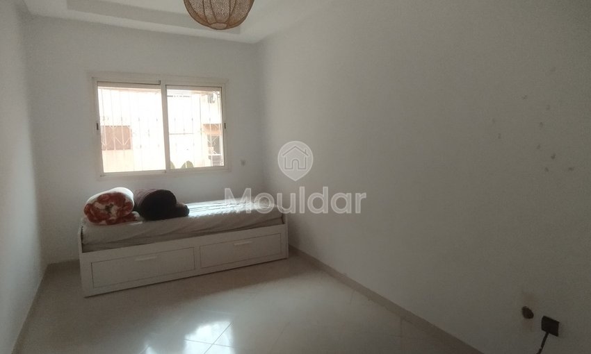 شقة رائعة للإيجار في المحمدية - 2 غرف نوم - view 4