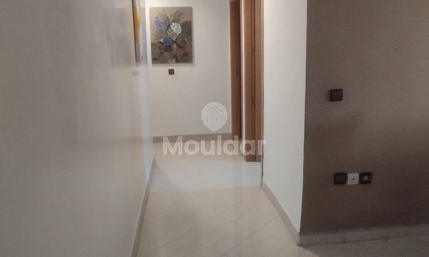 شقة رائعة للإيجار في المحمدية - 2 غرف نوم - view 6