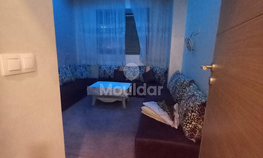 Charmantes Appartement zur Vermietung in Agadir - 2 helle Zimmer - view 3