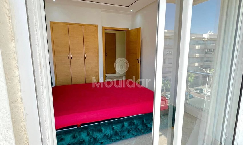Appartamento Affascinante in Affitto ad Agadir - 3 Camere - view 14