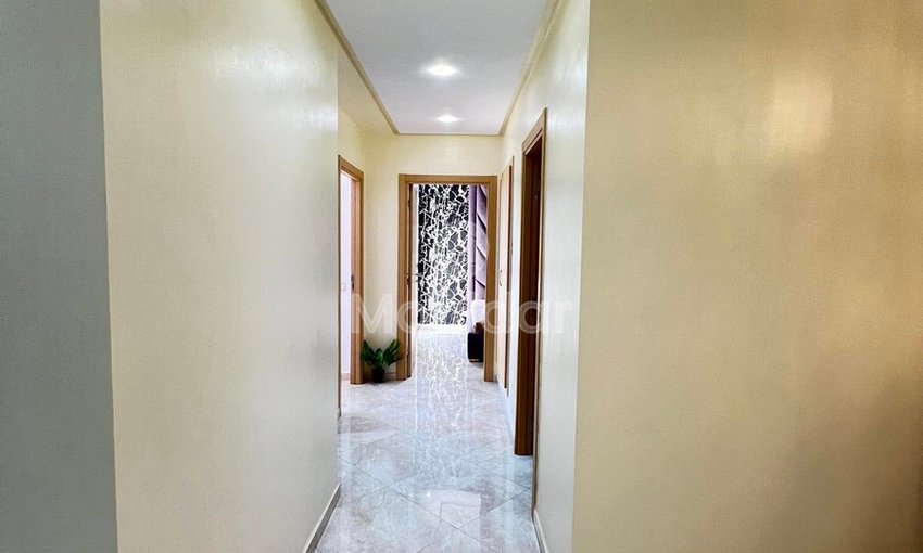 Appartamento Affascinante in Affitto ad Agadir - 3 Camere - view 6
