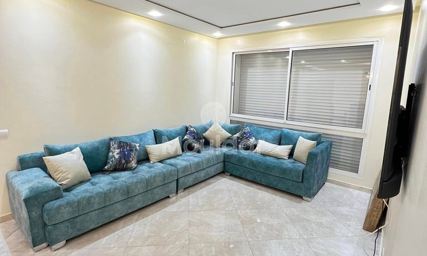 Appartamento Affascinante in Affitto ad Agadir - 3 Camere - view 2