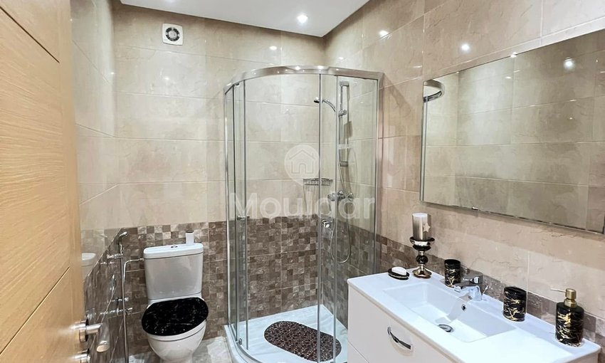 Appartamento Affascinante in Affitto ad Agadir - 3 Camere - view 23