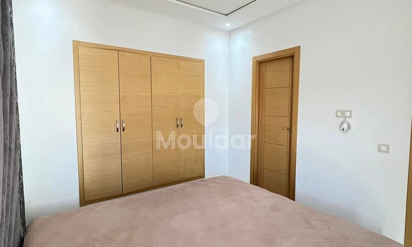 Appartamento Affascinante in Affitto ad Agadir - 3 Camere - view 12