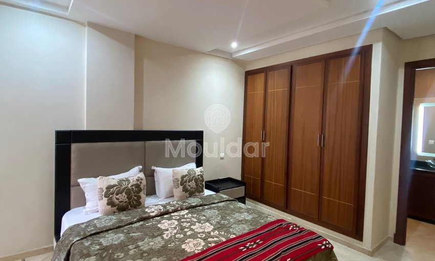Buy a Spacious Apartment in Tangier - 3 Bedrooms - view 5