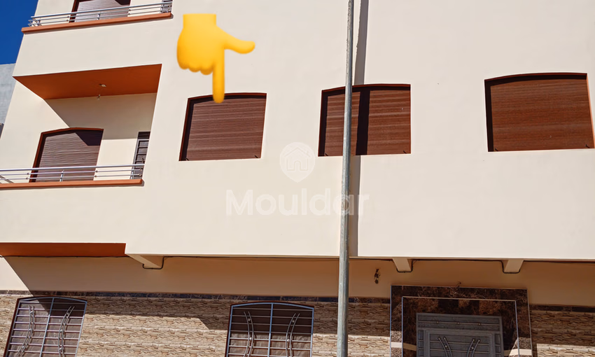 Apartment 80m² for sale in Ksar el-Kebir - 2 Bedrooms Apartment 80m² for sale in Ksar el-Kebir - 2 Bedrooms