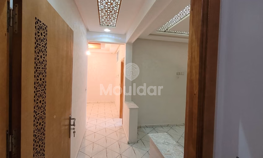 Apartment 80m² for sale in Ksar el-Kebir - 2 Bedrooms Apartment 80m² for sale in Ksar el-Kebir - 2 Bedrooms