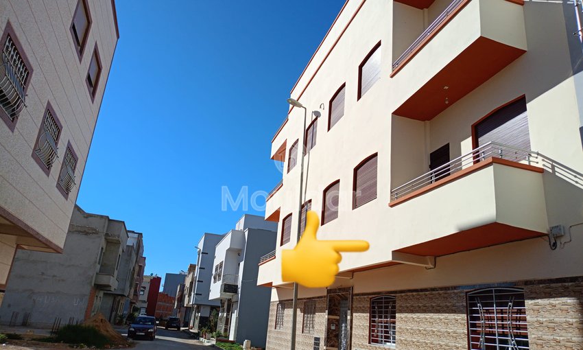 Apartment 80m² for sale in Ksar el-Kebir - 2 Bedrooms - view 21