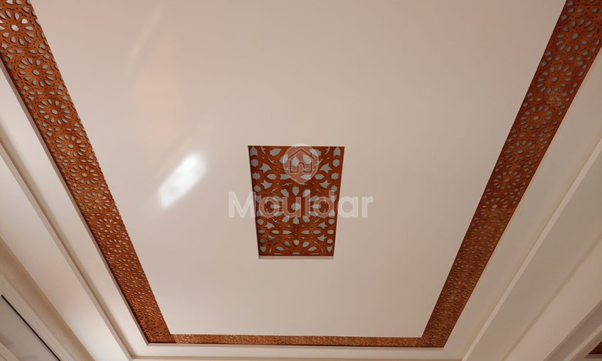 Apartment 80m² for sale in Ksar el-Kebir - 2 Bedrooms - view 9