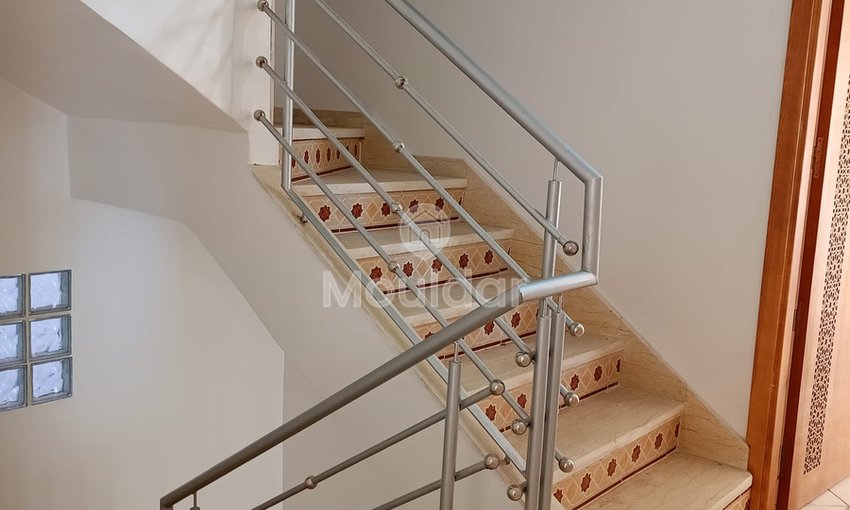 Apartment 80m² for sale in Ksar el-Kebir - 2 Bedrooms - view 18