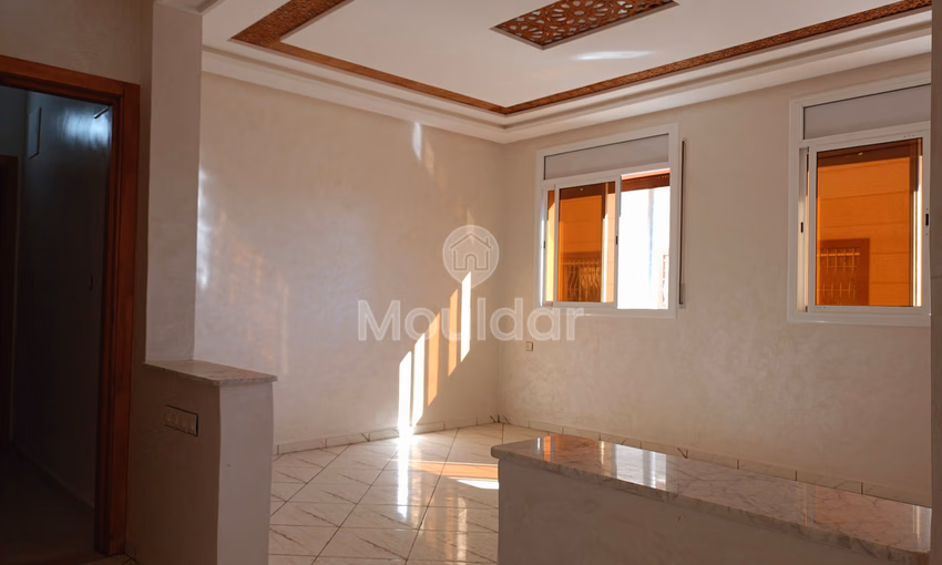 Apartment 80m² for sale in Ksar el-Kebir - 2 Bedrooms Apartment 80m² for sale in Ksar el-Kebir - 2 Bedrooms