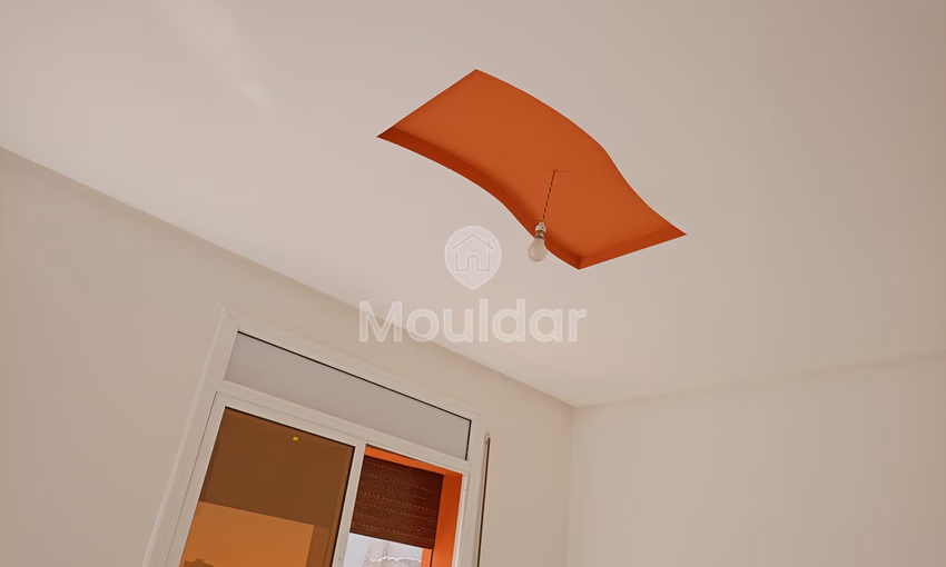 Apartment 80m² for sale in Ksar el-Kebir - 2 Bedrooms Apartment 80m² for sale in Ksar el-Kebir - 2 Bedrooms