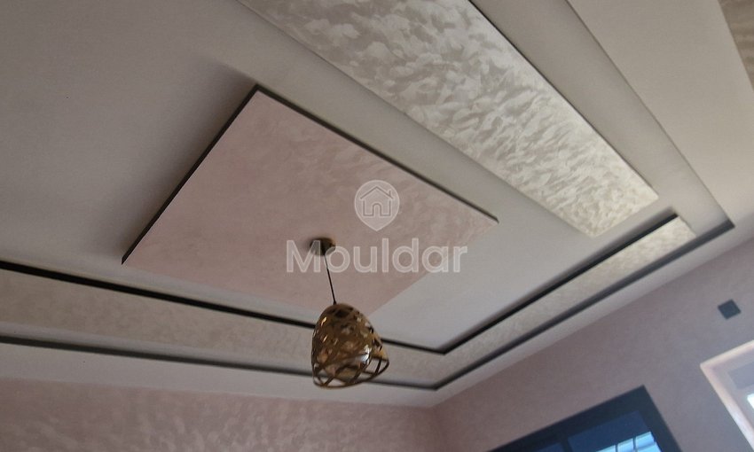 شقة ساحرة للإيجار في القصر الكبير - اكتشفها - view 10