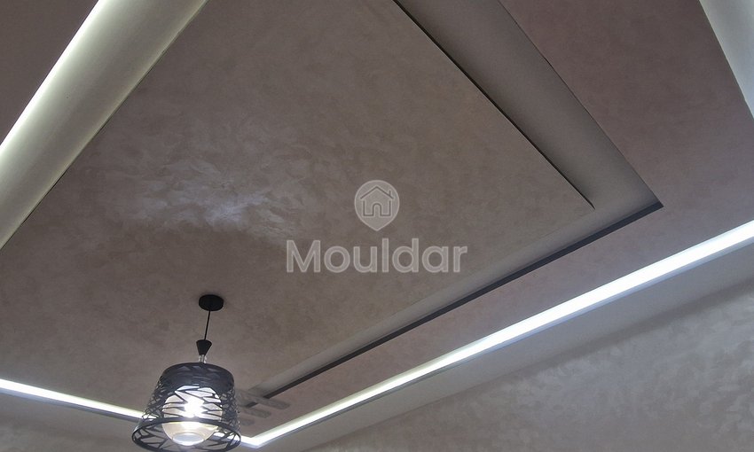 شقة ساحرة للإيجار في القصر الكبير - اكتشفها - view 9