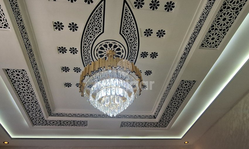 شقة ساحرة للإيجار في القصر الكبير - اكتشفها - view 11