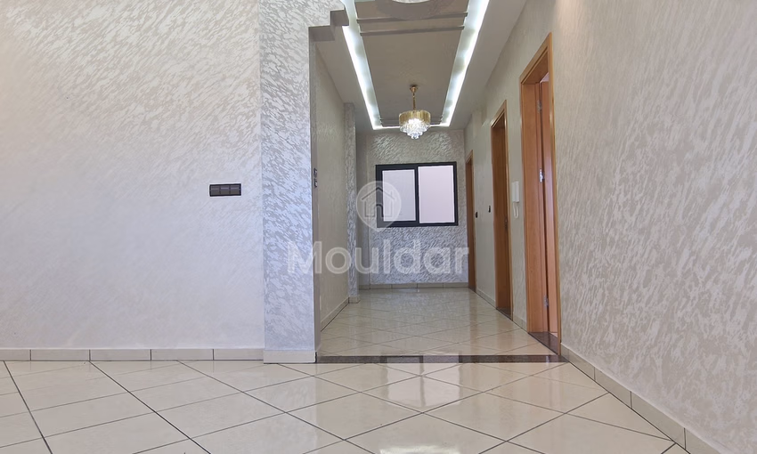 Charming Apartment for Rent in Ksar el-Kebir – Discover It Charming Apartment for Rent in Ksar el-Kebir – Discover It