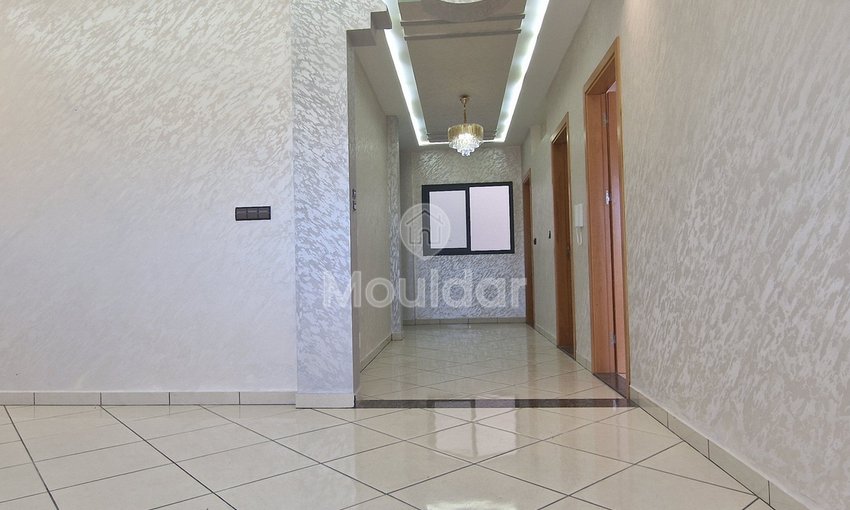 شقة ساحرة للإيجار في القصر الكبير - اكتشفها - view 2