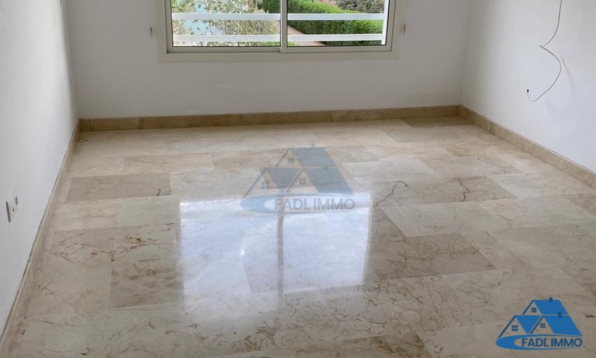 SPACIOUS APARTMENT FOR RENT IN EL MENZEH - view 7