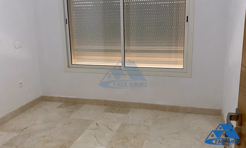 SPACIOUS APARTMENT FOR RENT IN EL MENZEH SPACIOUS APARTMENT FOR RENT IN EL MENZEH