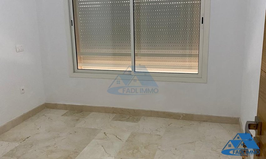 SPACIOUS APARTMENT FOR RENT IN EL MENZEH - view 4