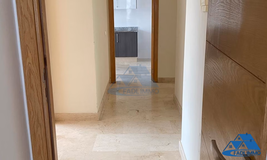 SPACIOUS APARTMENT FOR RENT IN EL MENZEH SPACIOUS APARTMENT FOR RENT IN EL MENZEH